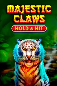 Majestic Claws - Hold & Hit